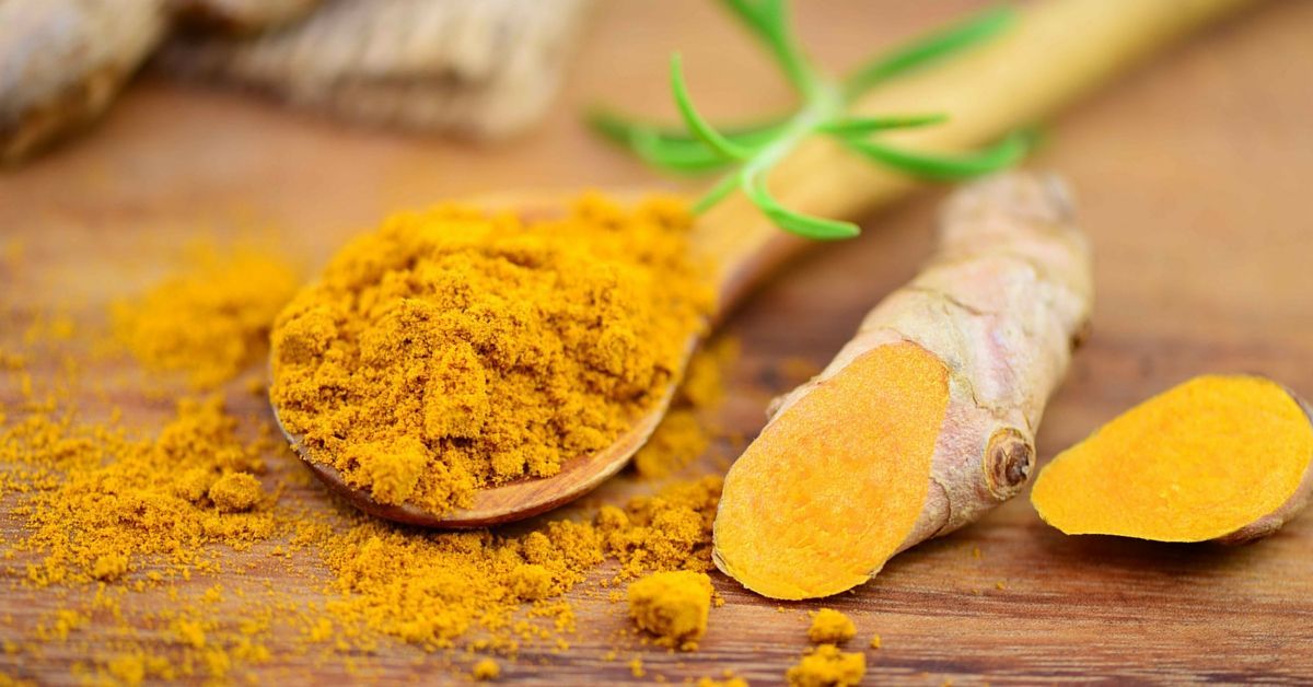 Turmeric 6 Great Uses in Cooking