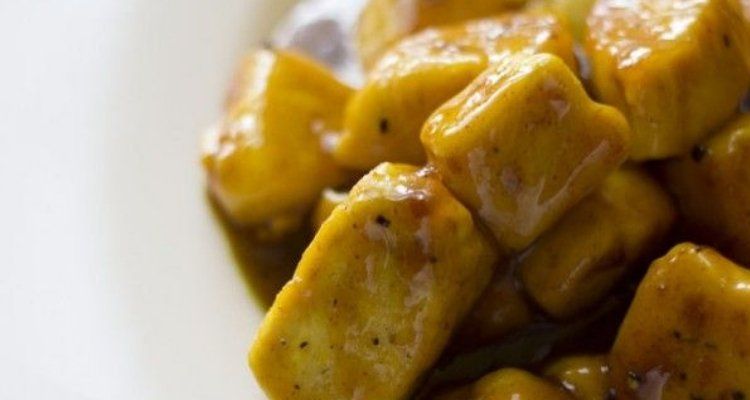 turmeric chicken